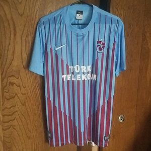 Trabzonspor jersey